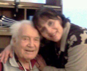 My 96 Yr Old Uncle Rog, the Inventor, Just Made His First Patented Prototype