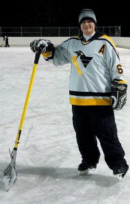 My Wonderful Daughter Abby!